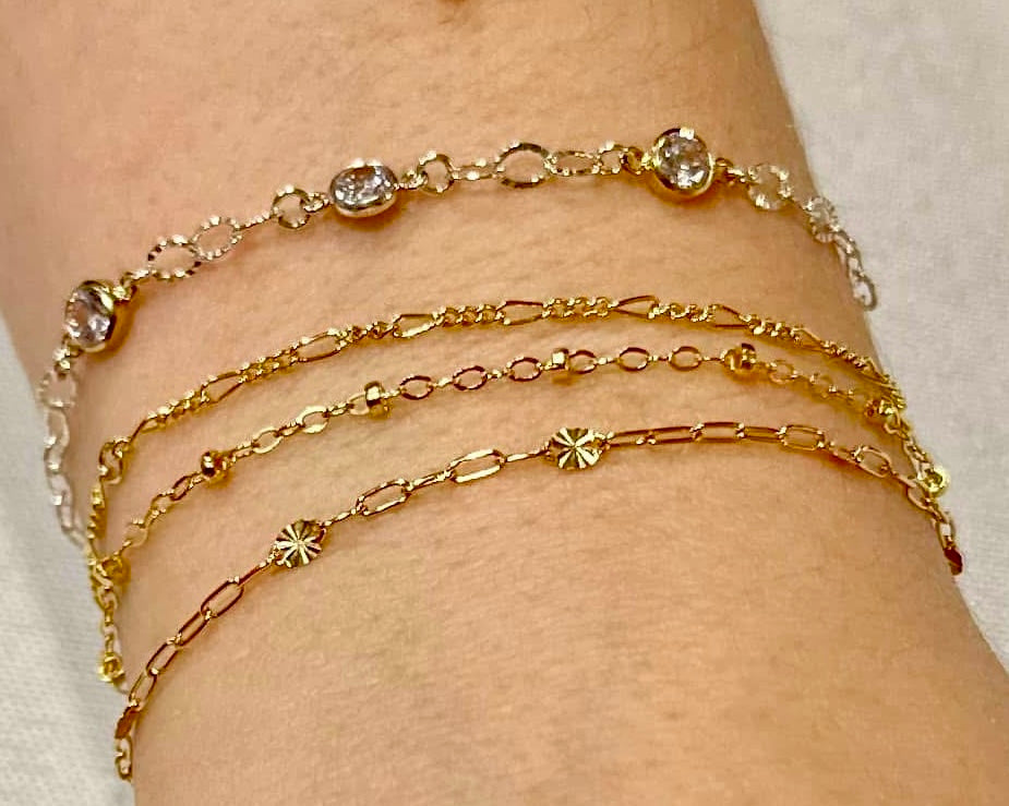 Permanent Jewelry Appointment - In Studio