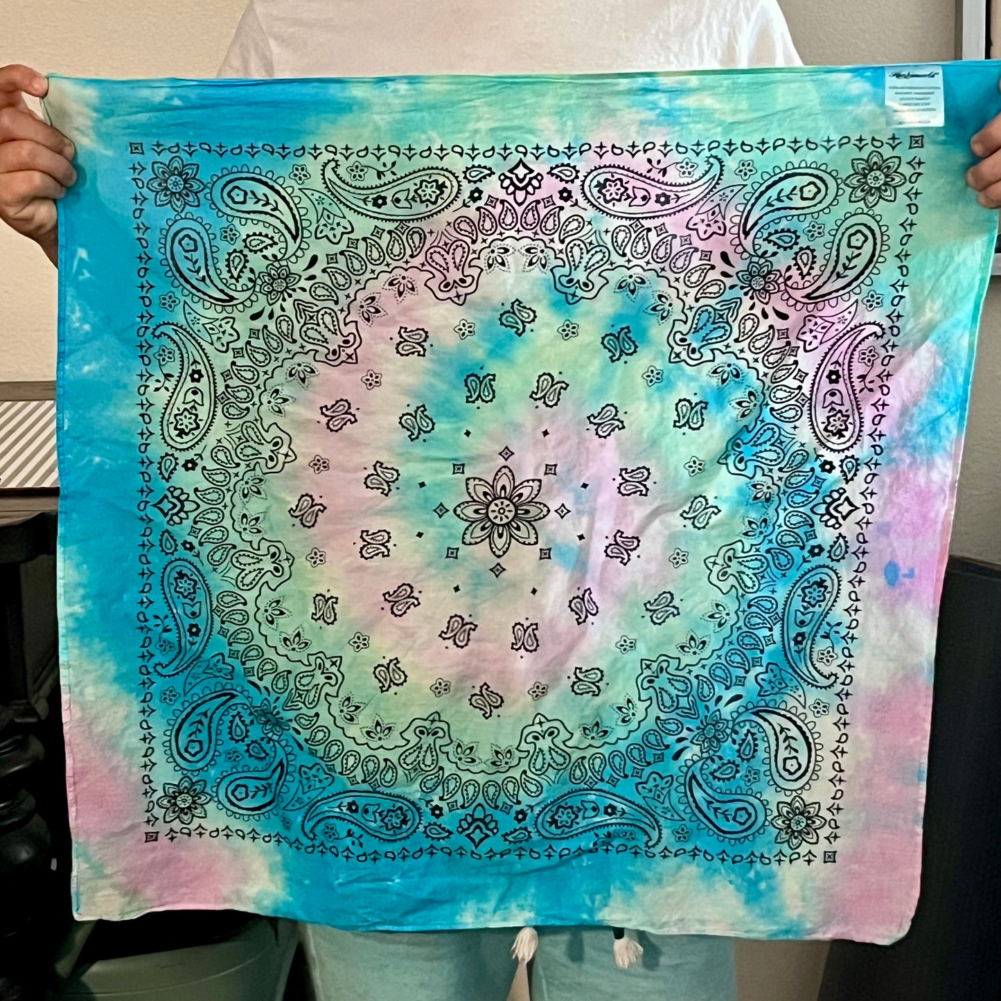 Boho Tie-Dye Experience – Book a Private Party or Session