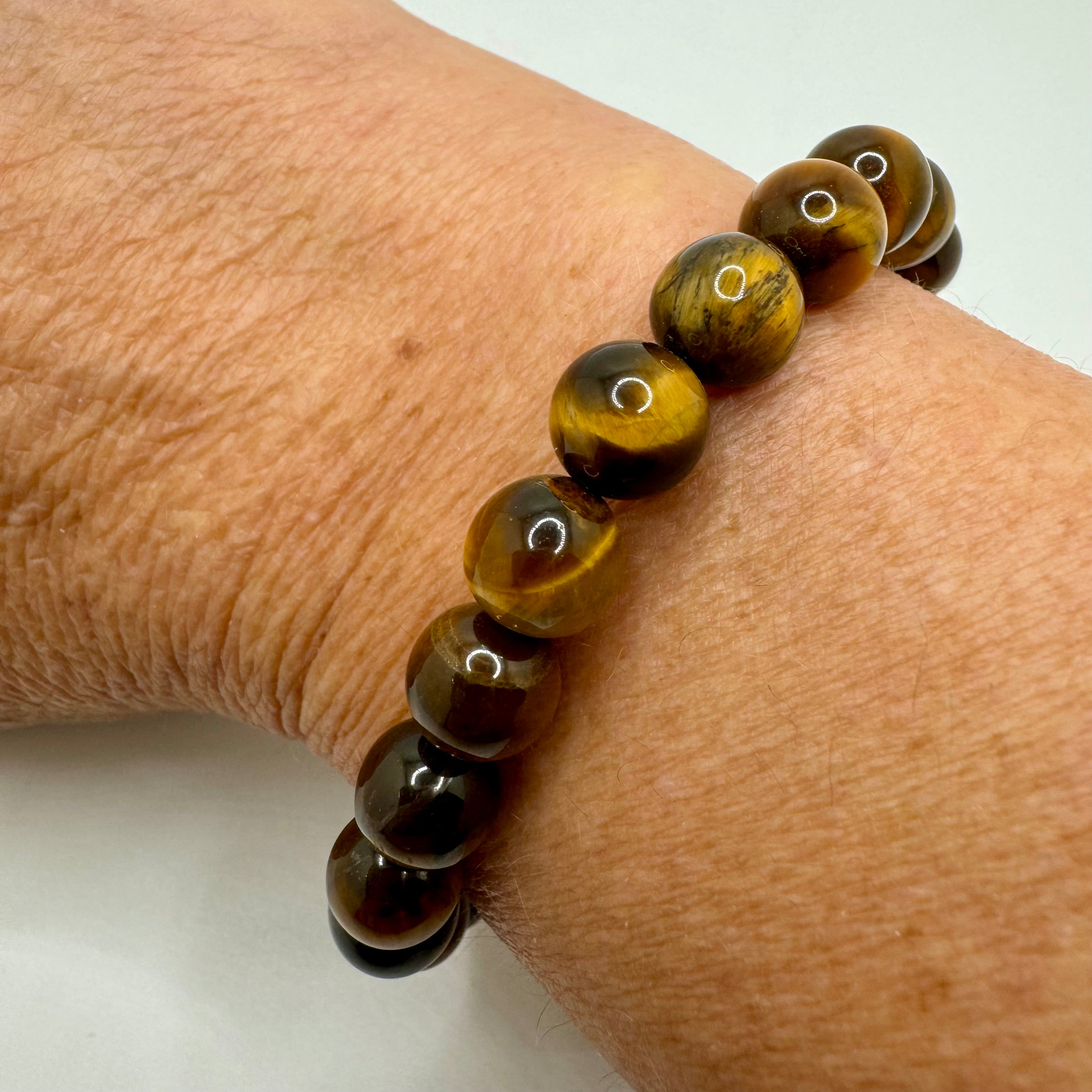 Tigers Eye