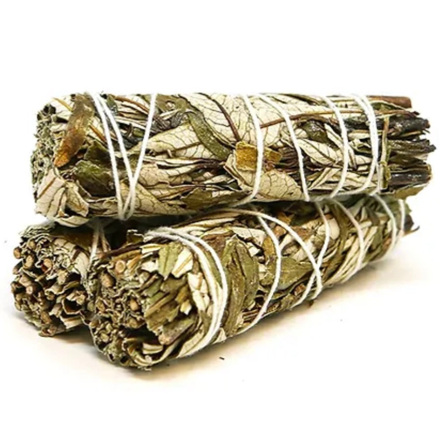 Yerba Santa Smudge Stick