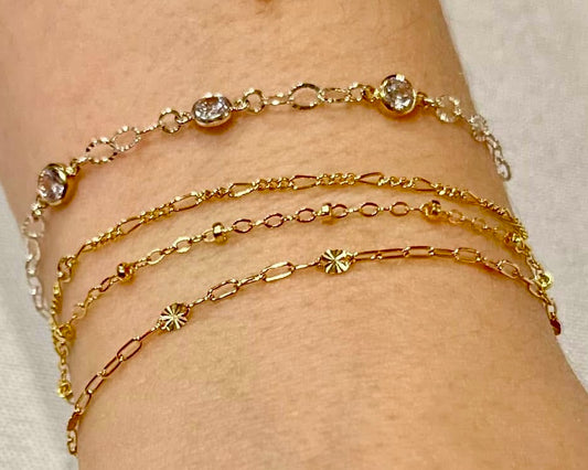 Permanent Jewelry Appointment - In Studio