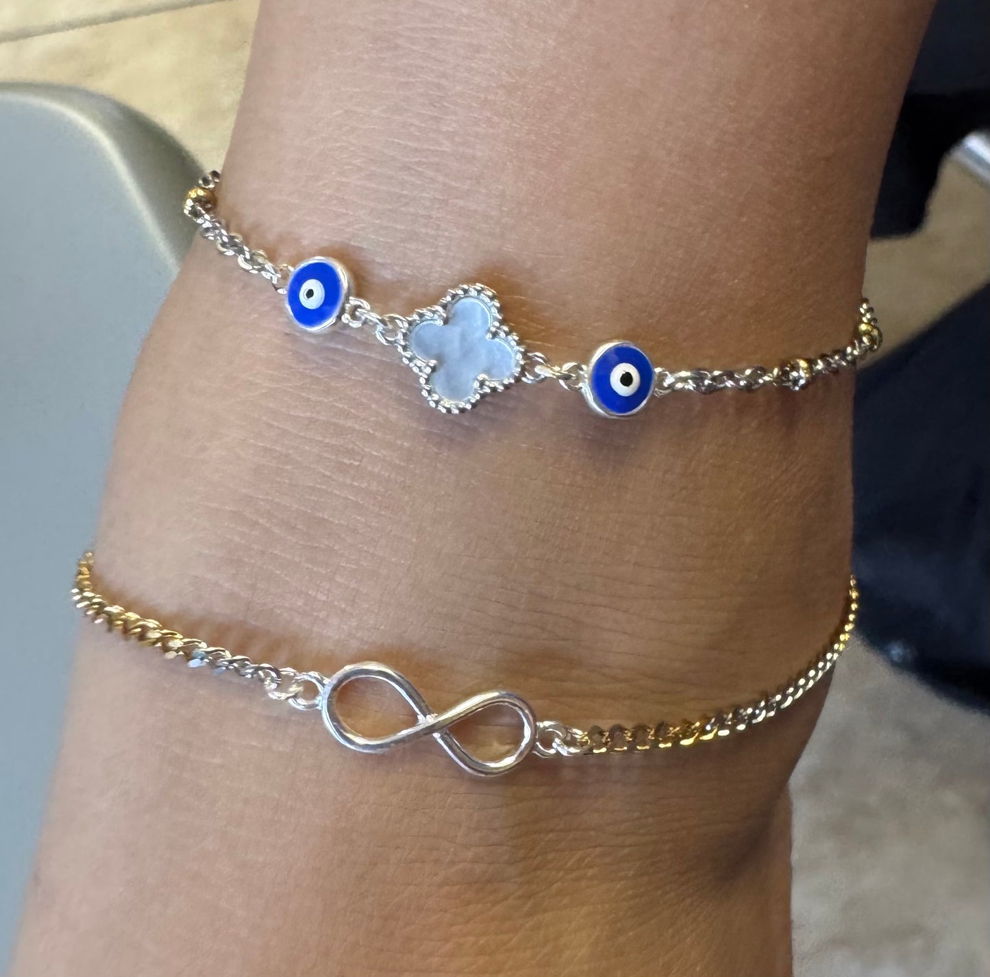 Permanent Jewelry Appointment - In Studio