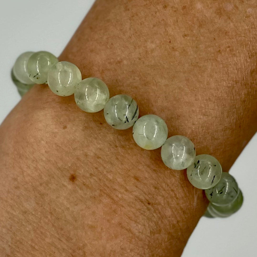 Prehnite